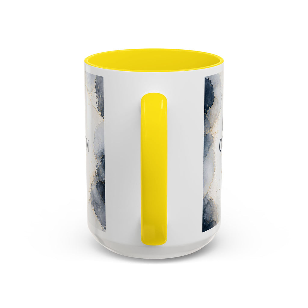 Clinical Correlation Advised Coffee Mug — Gift for Doctors & Nurses